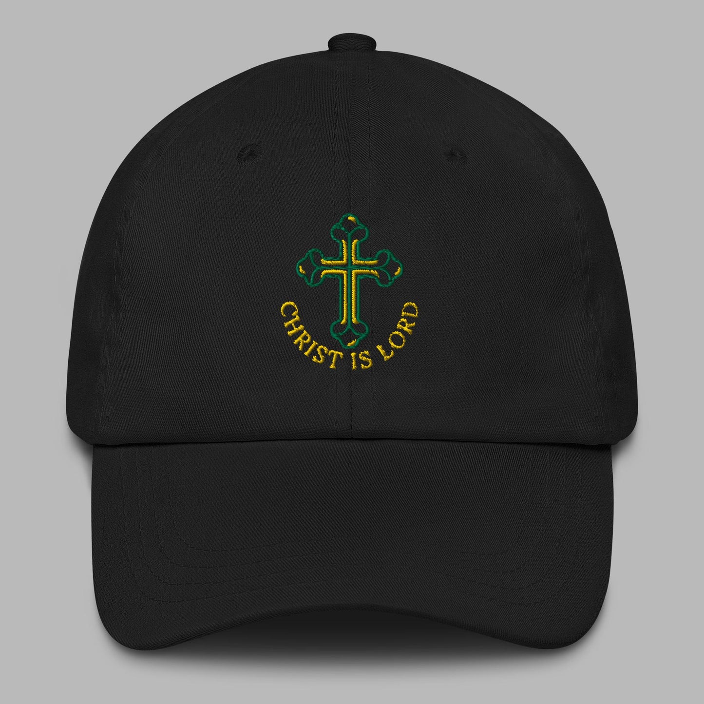 Casquette - Christ is lord