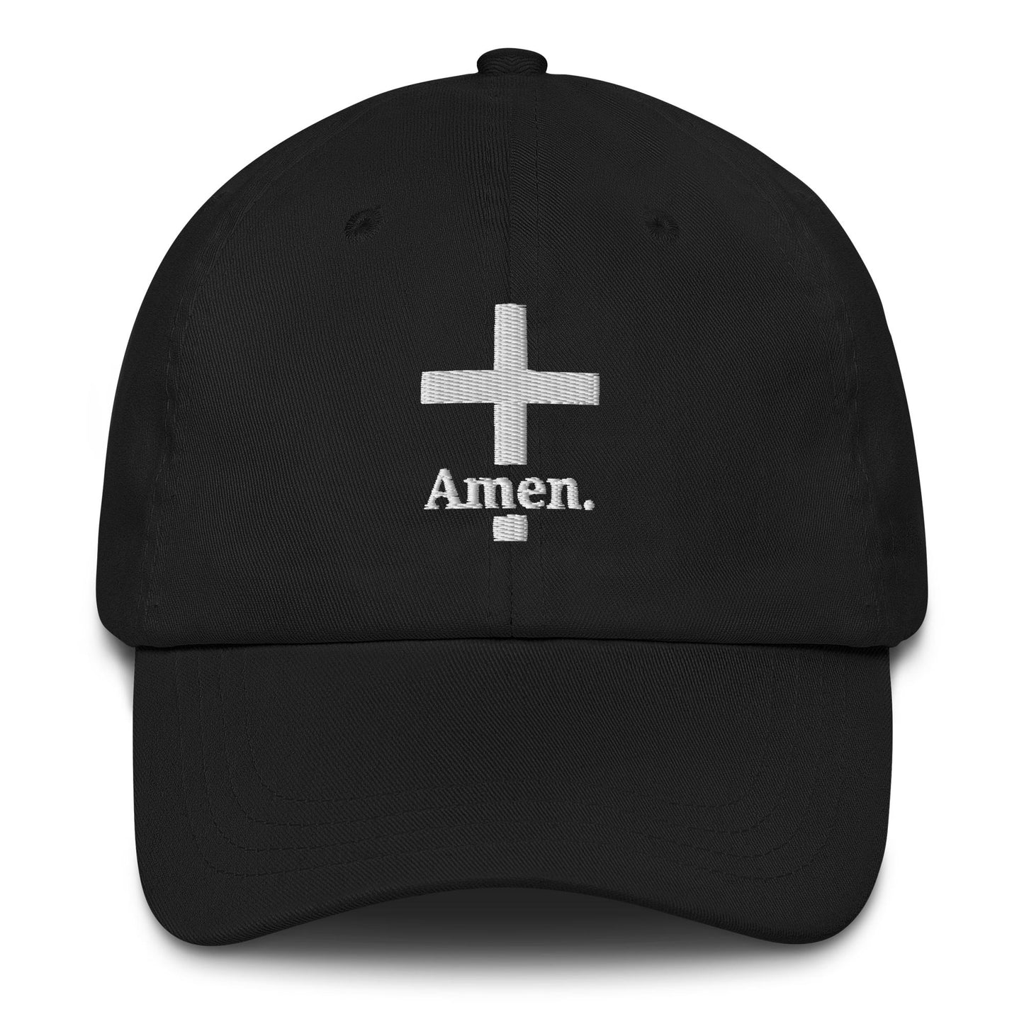 Casquette - Amen