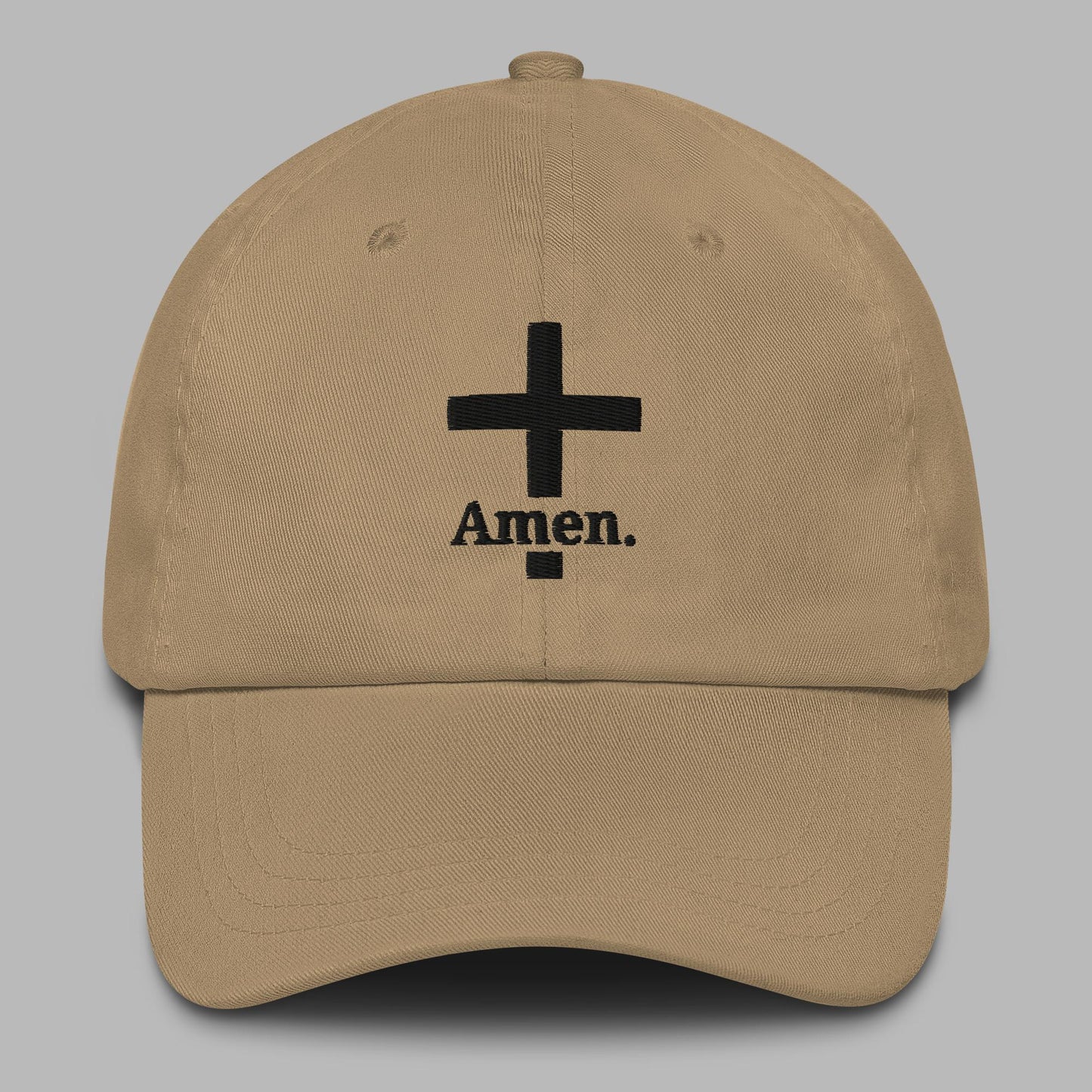 Casquette - Amen