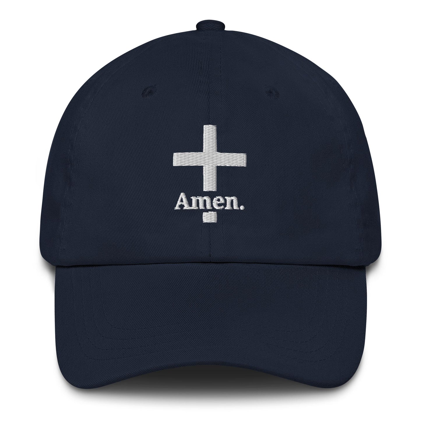 Casquette - Amen