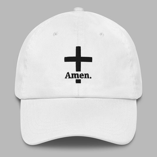 Casquette - Amen