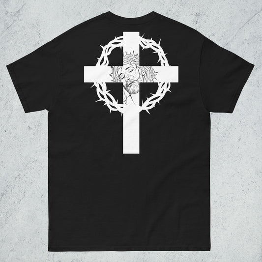 T-shirt "Christ"