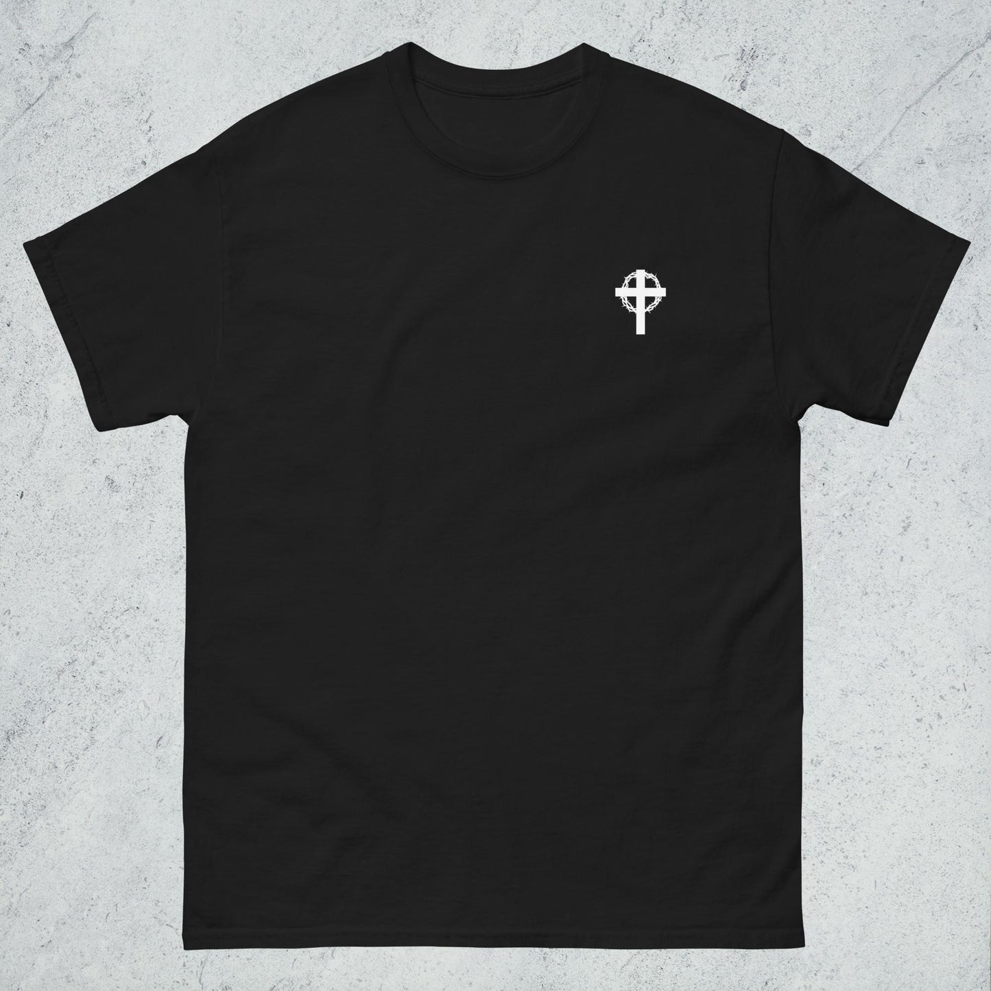 T-shirt "Christ"