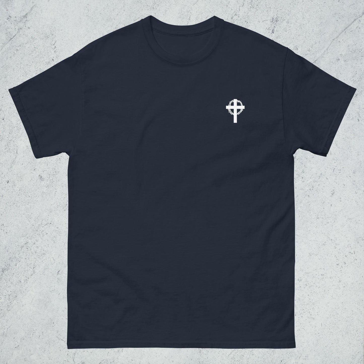 T-shirt "Christ"