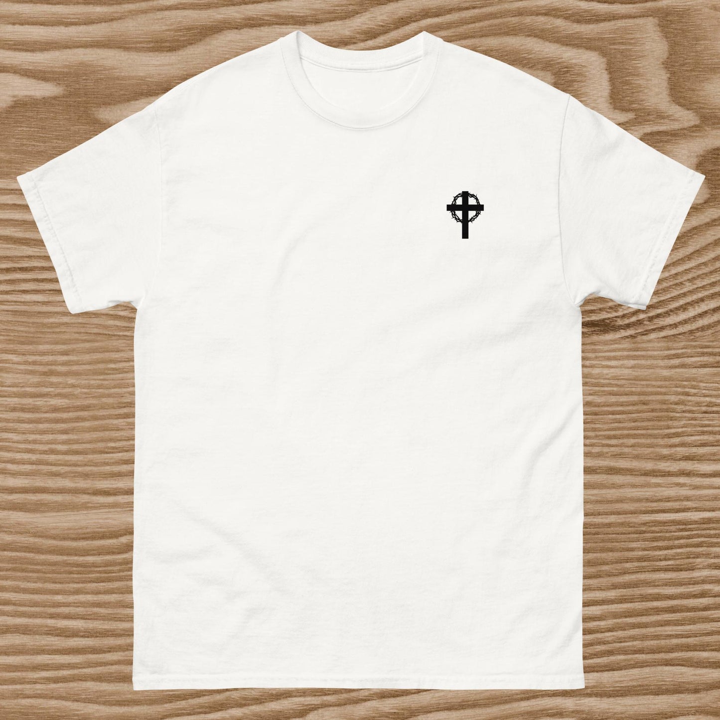 T-shirt "Christ"