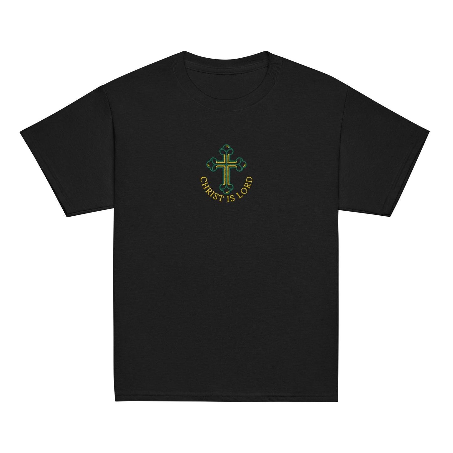 T-shirt - Christ is lord