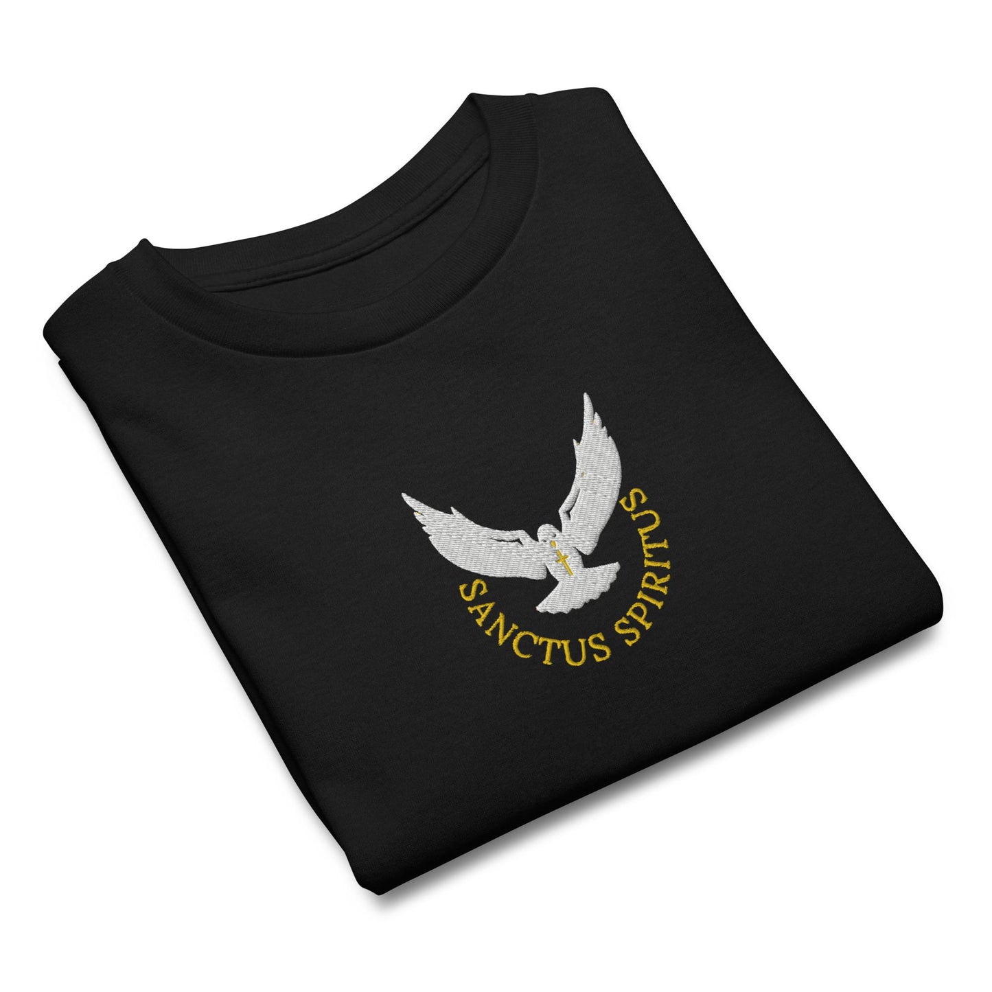 T-shirt - Sanctus Spitirus