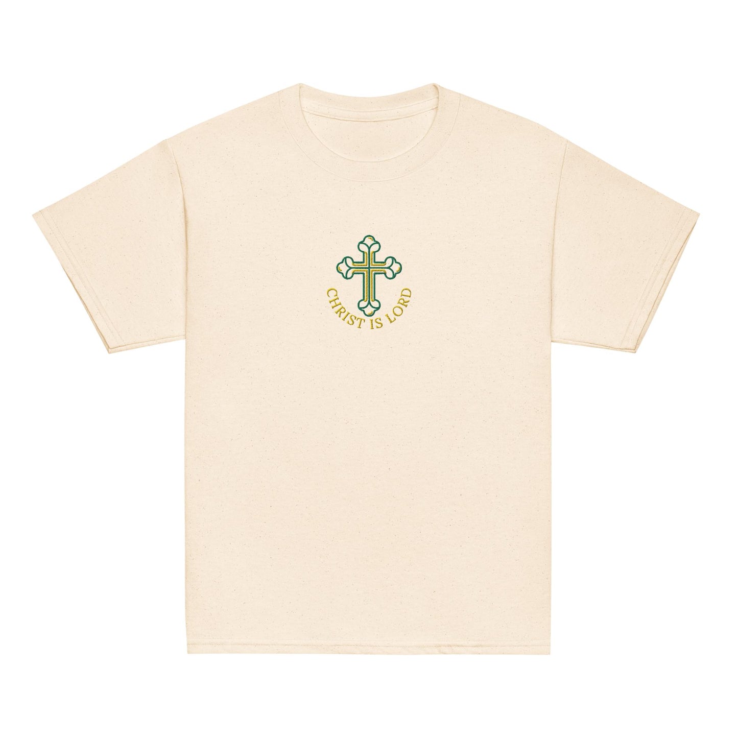 T-shirt - Christ is lord