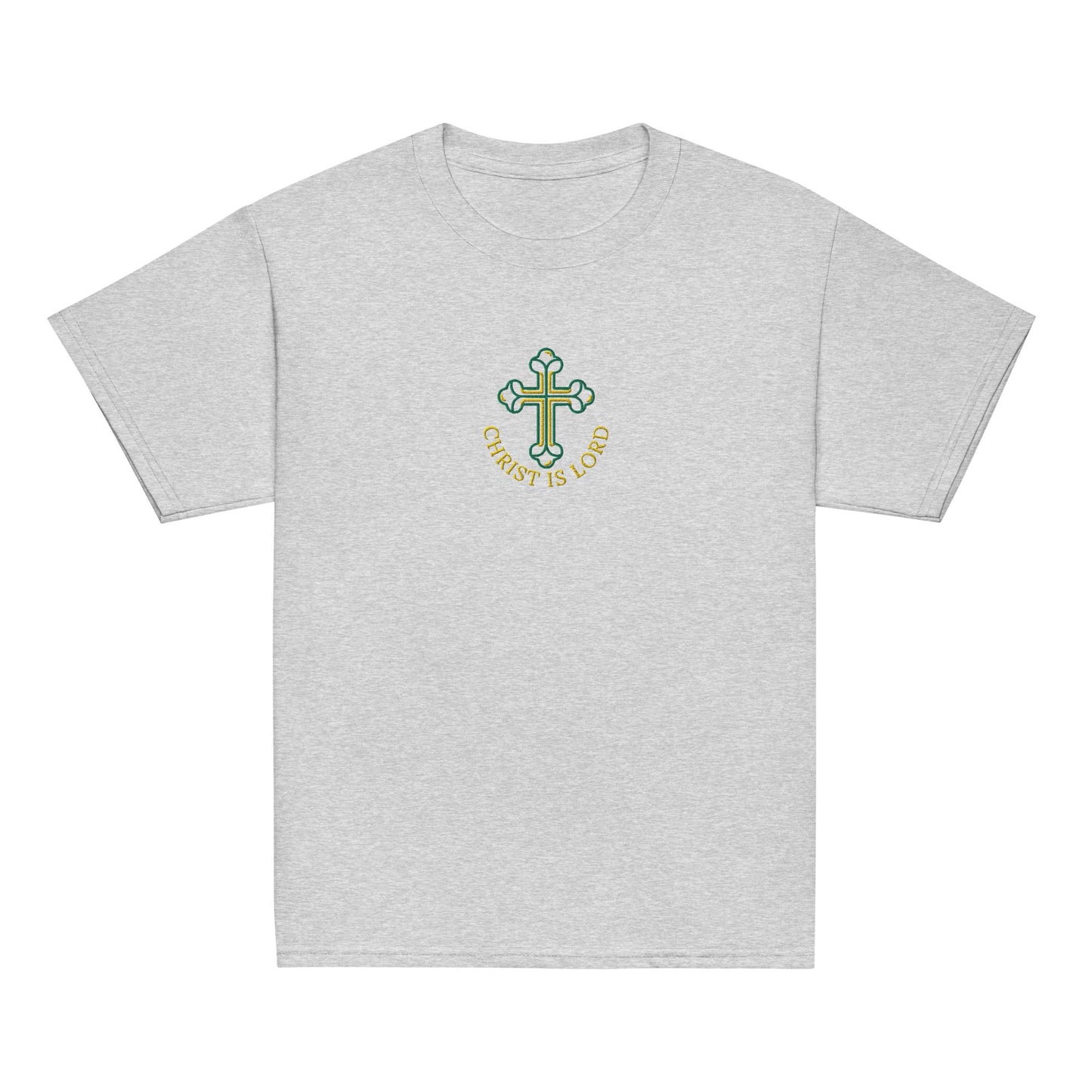 T-shirt - Christ is lord