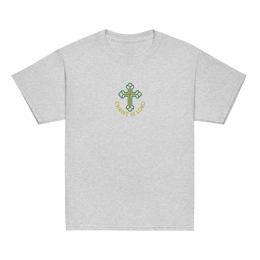 T-shirt - Christ is lord